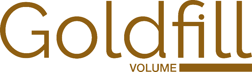 Goldfill Volume